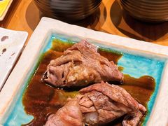 澳洲顶级铺天盖地火牛寿司-夫子道刺身