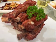 -玉华宫宾馆·餐厅(铜川驻京办店)