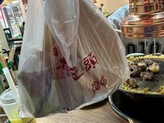 -老王头烤鸡(建大四小区店)