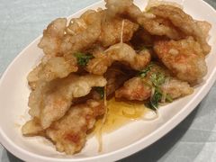 锅包肉-六泰居·尔滨地标·东北菜(松北店)