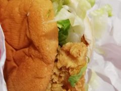 -麦当劳(天塔道店)