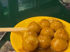 -憶廟街 X 沙角邨(太古城店)