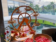 -故里和山·成都火锅(欢乐港湾店)