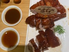 -粤集·手工粤菜(皇庭广场店)