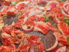 -杨记齐齐哈尔烤肉(总店)