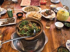 -洪大厨鸡煲(福田店)