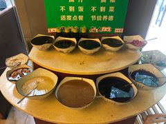-马一洒开锅羊肉清真餐厅(京汉店)