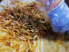 -安徽阜阳卷馍(西单店)