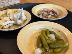 -Alimentari早午餐(安福路店)