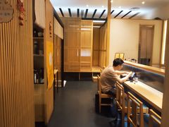 -昇鳗鱼家(浦东店)