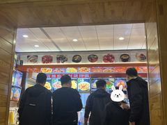 -春花民族美食(佳木斯总店)