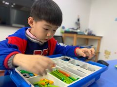 -想家粒科学探索中心(青林湾店)