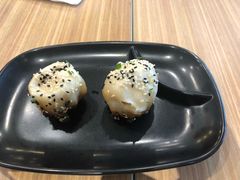 -小杨生煎(金山百联购物中心3楼店)