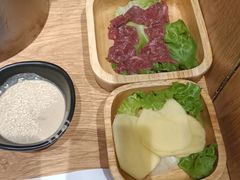 -独食火锅·半米屋台(望平街店)