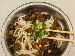 -老东江米粉