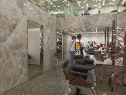 -UnHair Salon