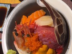 -九酢·海鲜居酒屋