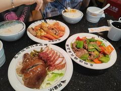 -阿皇仔烧鹅(麦地店)
