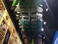 -蒙牛工业旅游景区