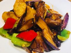 地三鲜-关东小磨东北菜(碧江广场店)