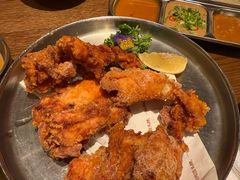 -一品诚记烤肉(大连柏威年购物中心店)