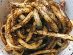 -熊腊生热干面馆(宝丰店)