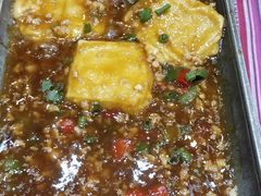 -香巴拉云南餐厅(华莱坞店)