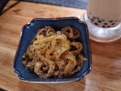 -湊湊火锅·茶憩(东城万达店)