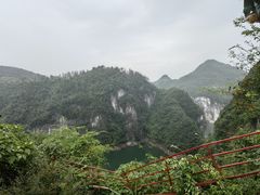-铜仁天生桥大峡谷景区