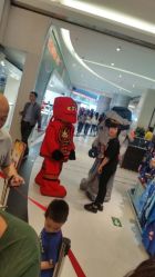 -乐高授权专卖店(朝阳大悦城店)