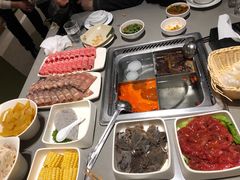 -海底捞火锅(方塔东街店)