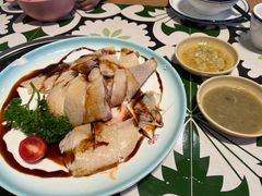 -味食家市师鸡(三元里店)