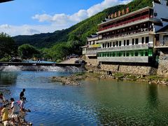 -鹿亭中村
