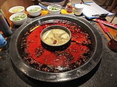 -陈眼镜火锅(总店)