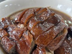 -黄连大头华烧鹅(萧地大马路店)