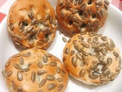 果仁小焰饼-西贝(金桥店)