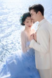-IDO婚纱摄影(上海旗舰店)