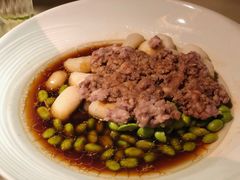 绿茶蒸三鲜-绿茶餐厅(西单老佛爷店)