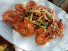 -胖大嫂渔家排档(半边山店)