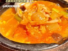 -七八冷面·延边朝鲜族美食(欢乐谷店)