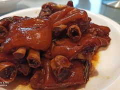 -好嫂子酱猪手•农家菜(华远坊店)