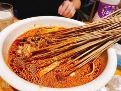 -嘉州叶婆婆钵钵鸡(建设路店)