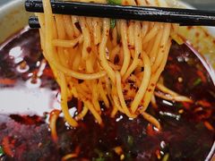 -安泊尔牛肉面(北滨河路店)