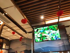 -北李妈妈菜·虾爬子大锅贴(贵和店)