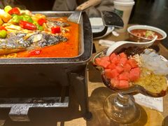 -炉鱼(萧山万象汇店)