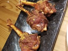 -华餐馆(莫邪路店)