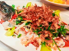 -到家尝北京菜(西坝河店)