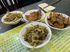 -毛华美食(清扬路店)