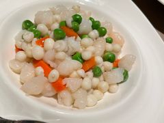 -宁海安岚·南溪阁全日餐厅