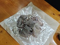 -小辫子羊肉面馆(周东店)